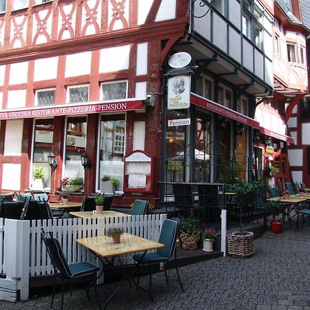 Hotel Bella Citta Vecchia Limburg an der Lahn Esterno foto