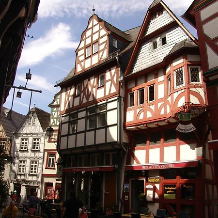 Hotel Bella Citta Vecchia Limburg an der Lahn Esterno foto