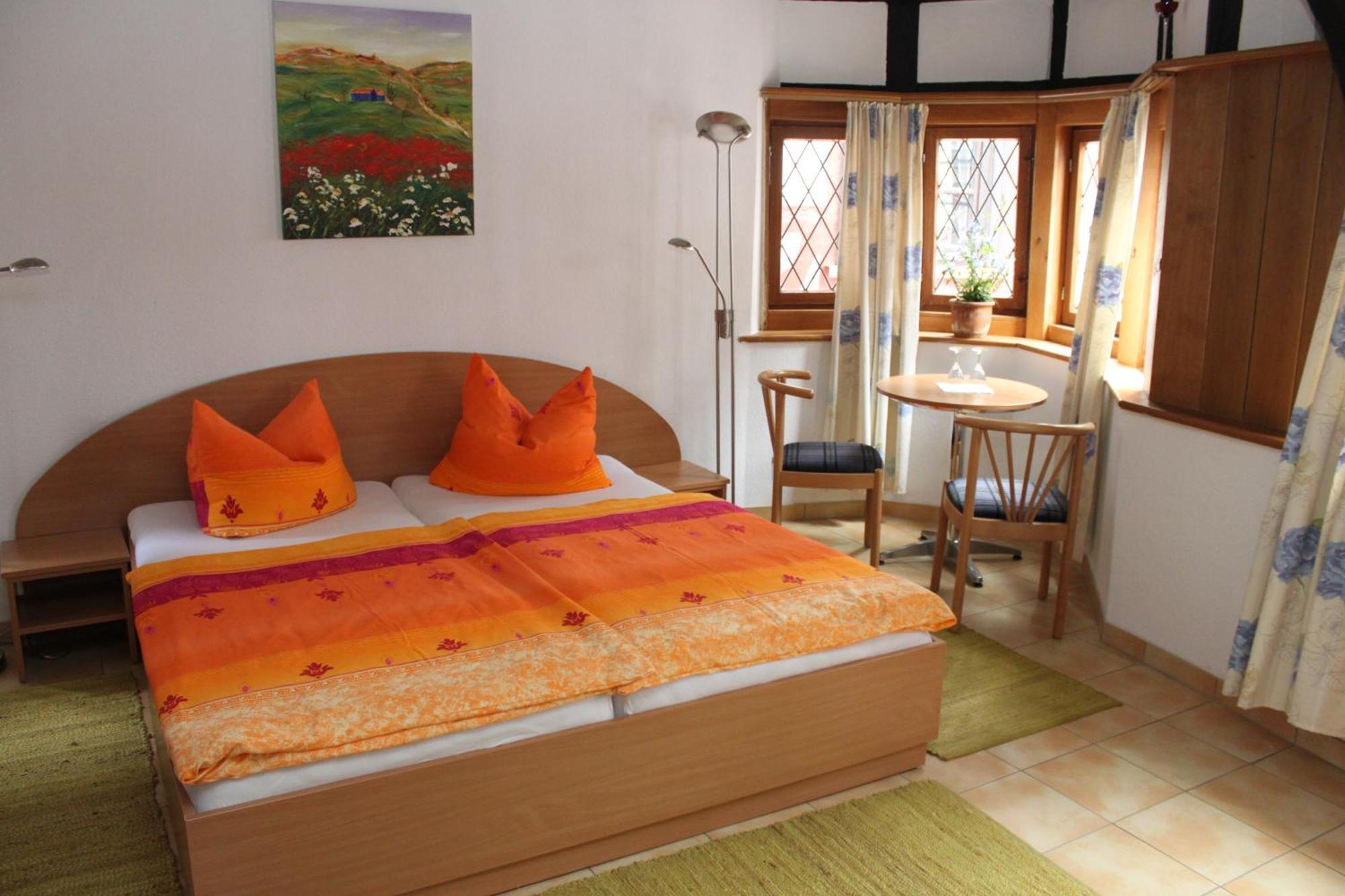 Hotel Bella Citta Vecchia Limburg an der Lahn Esterno foto