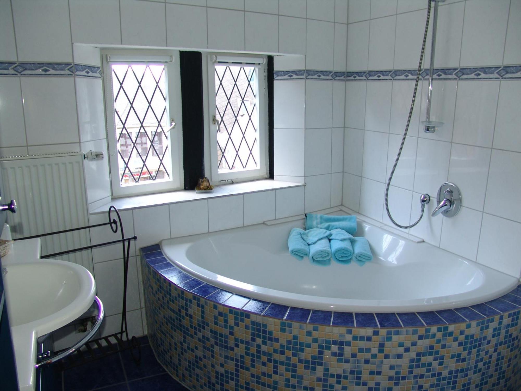 Hotel Bella Citta Vecchia Limburg an der Lahn Esterno foto