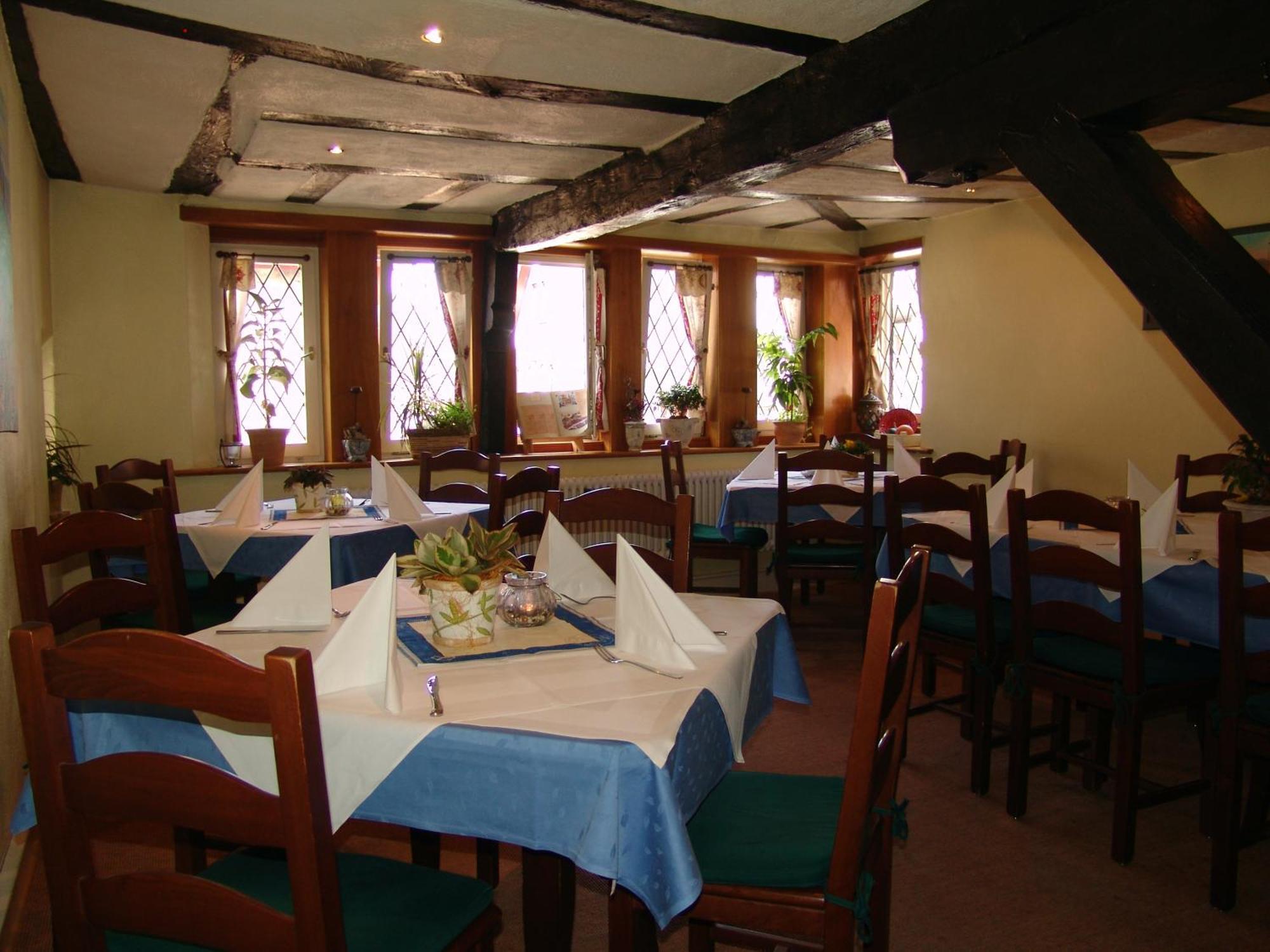 Hotel Bella Citta Vecchia Limburg an der Lahn Esterno foto