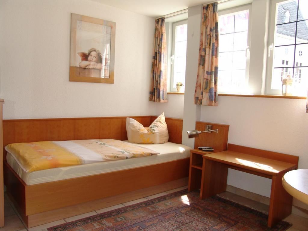 Hotel Bella Citta Vecchia Limburg an der Lahn Camera foto