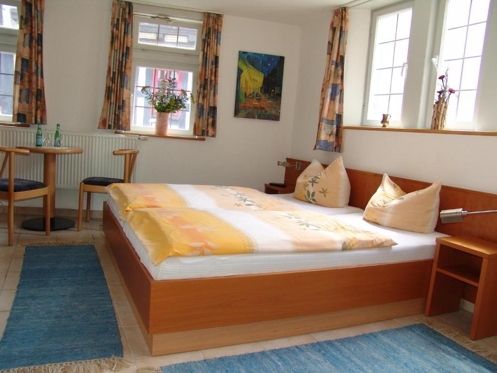 Hotel Bella Citta Vecchia Limburg an der Lahn Camera foto