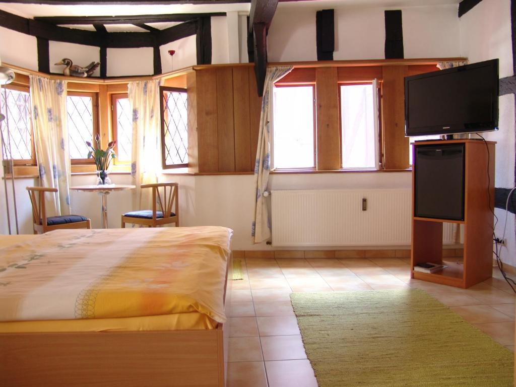 Hotel Bella Citta Vecchia Limburg an der Lahn Camera foto
